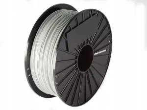 FILAMENT PETG 1,75mm 3kg SZARY