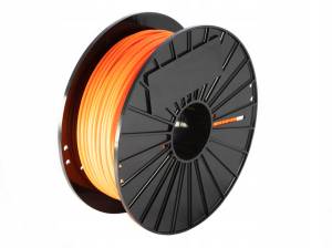 F3D FILAMENT ABS-X 2,85mm 1kg Pomarańczowy