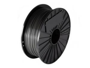 F3D FILAMENT PLA+ 1,75mm 0,5kg Czarny