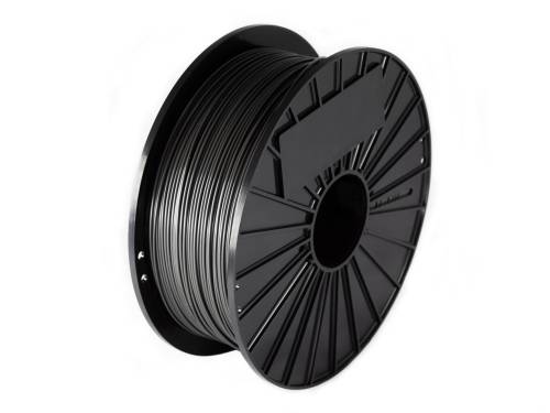 F3D FILAMENT PLA 1,75mm 0,5kg Czarny