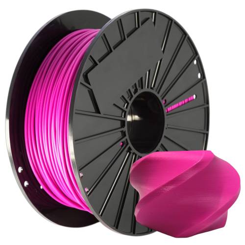 FILAMENT ABS-X 1,75mm 1kg MAGENTA