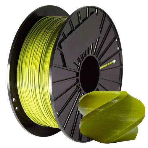 FILAMENT ABS-X 1,75mm 1kg OLIWKOWY