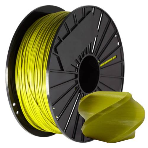 FILAMENT ABS-X 1,75mm 0,5kg KHAKI