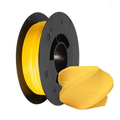 FILAMENT ABS-FX 1,75mm 0,2kg ŻÓŁTY