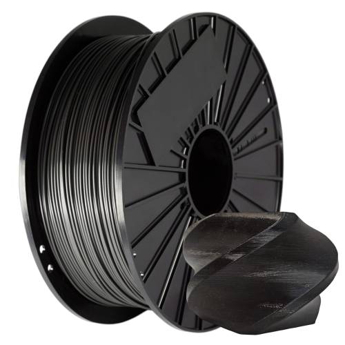 FILAMENT ABS-FX 1,75mm 3kg CZARNY