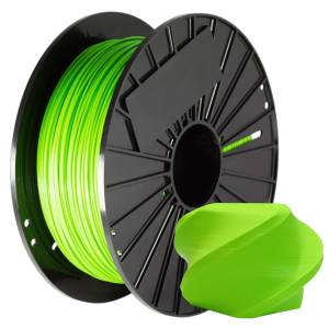 FILAMENT TPU 1,75mm 1kg ZIELONY