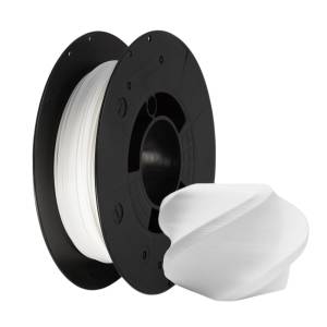 FILAMENT PLA 1,75mm 0,2kg BIAŁY