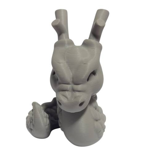 Filament PLA Onion by F3D SZARY 1kg 1,75mm do drukarki 3D