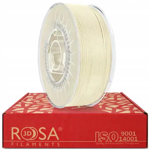 FILAMENT 3D ASA + 5Kevlar 1,75mm Natural 1kg