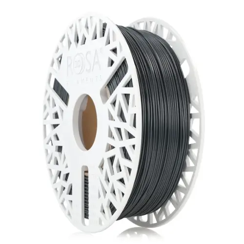 FILAMENT 3D PET-G Standard HS 1,75mm GRAY 1kg