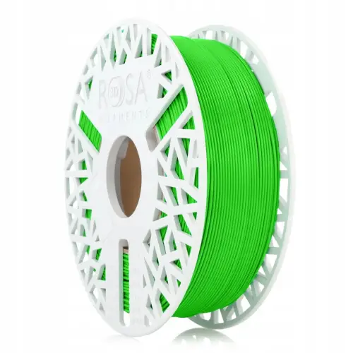 FILAMENT 3D PLA Starter Juicy Green 1,75mm 1kg