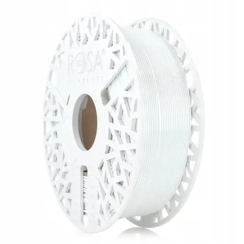 FILAMENT 3D PET-G Standard HS 1,75mm WHITE 1kg