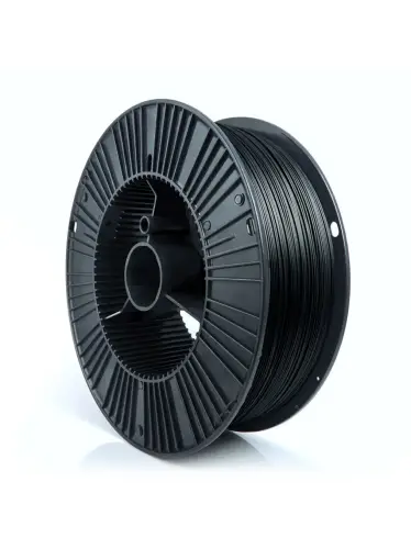 FILAMENT 3D ABS V0 FR BLACK 1,75mm 2,5kg