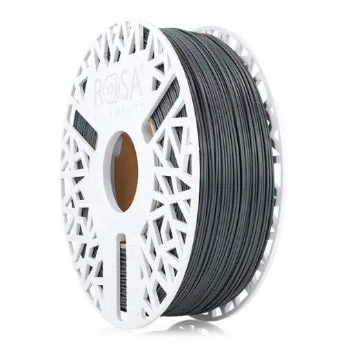FILAMENT 3D ABS+ Gray 1,75mm 1kg