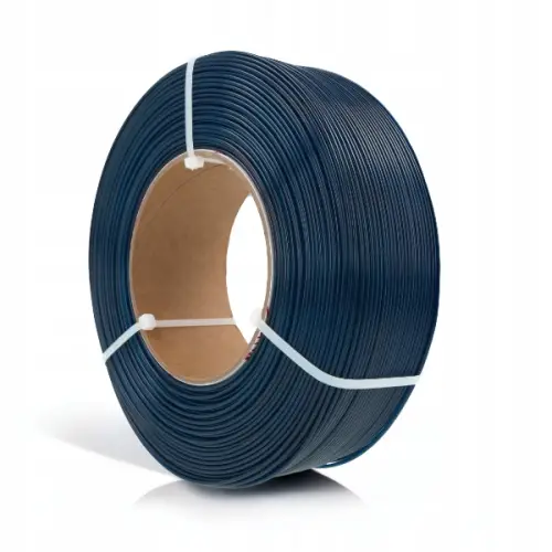 FILAMENT 3D ReFill PET-G Standard HS 1,75mm Navy Blue Tr. 1kg