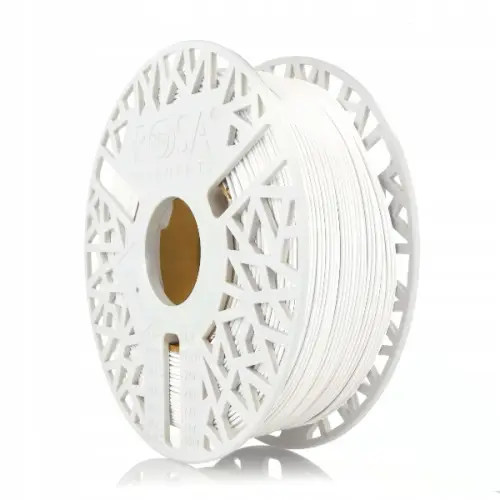 FILAMENT 3D PLA Starter White 1,75mm 1kg
