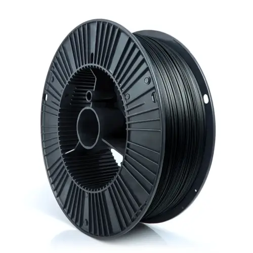 FILAMENT 3D ASA 1,75mm BLACK 2,5kg
