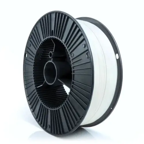 FILAMENT 3D PET-G Standard HS 1,75mm WHITE 3kg