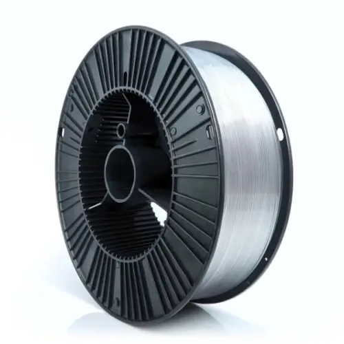 FILAMENT 3D PET-G Standard 1,75mm TRANSPARENT 3kg