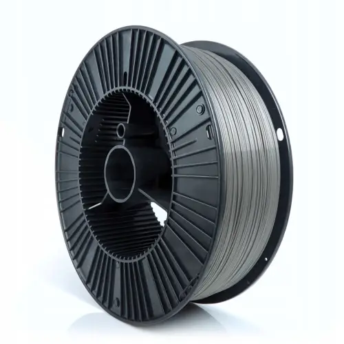 FILAMENT 3D PLA Starter Gray 1,75mm 3kg