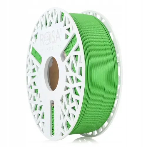 FILAMENT 3D ABS+ Green 1,75mm 1kg