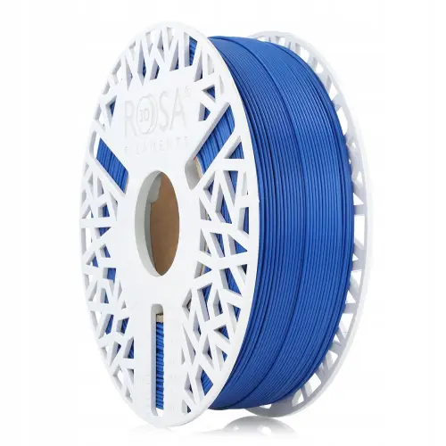 FILAMENT 3D ABS+ Dark Blue 1,75mm 1kg