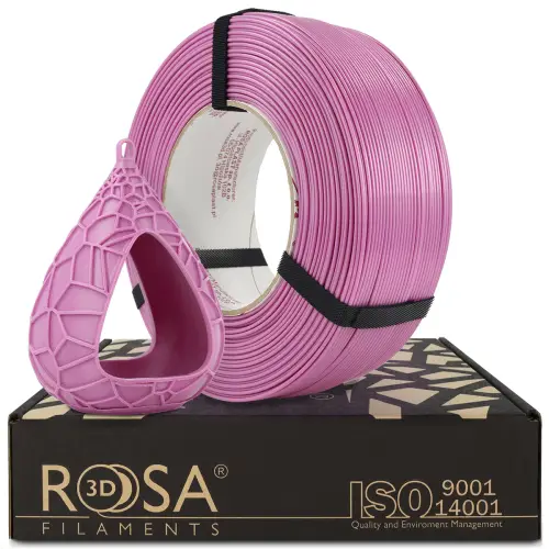 FILAMENT 3D ReFill PET-G Standard HS 1,75mm Lilac 1kg